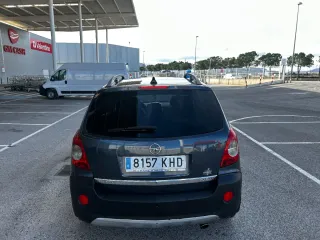 Opel Antara 2008