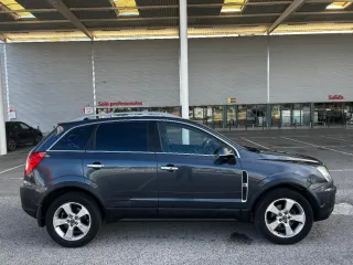 Opel Antara 2008