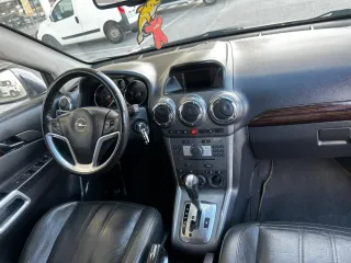 Opel Antara 2008