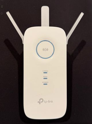 Extensor WiFi TP-Link AC1750