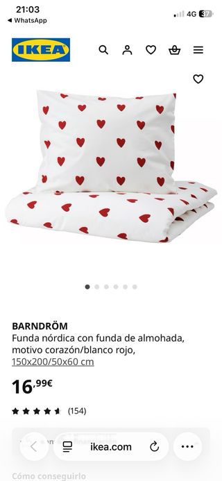 Lote de sábanas de cuna y cuna colecho