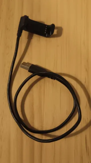 Cable Carga Garmin Vivoactive HR