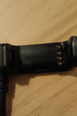 Cable Carga Garmin Vivoactive HR