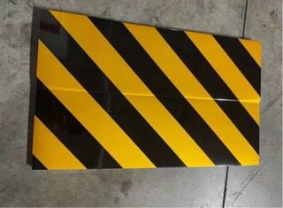 Pack 2 protectores esquina pared/columna