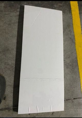 Pack 2 protectores esquina pared/columna