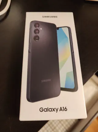Samsung Galaxy A16