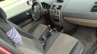 Renault Megane 2005