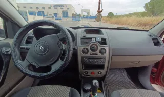 Renault Megane 2005