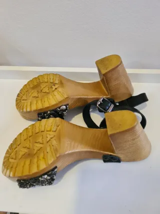 Sandalias Porronet Verano