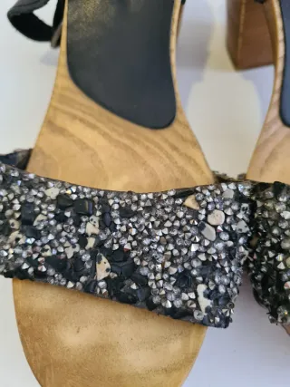 Sandalias Porronet Verano