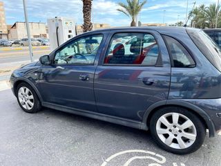 Vendo Opel Corsa Twinport 1.2 80cv