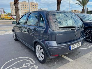 Vendo Opel Corsa Twinport 1.2 80cv