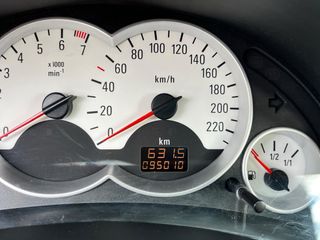 Vendo Opel Corsa Twinport 1.2 80cv