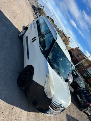 Opel combo Opel combo 2016