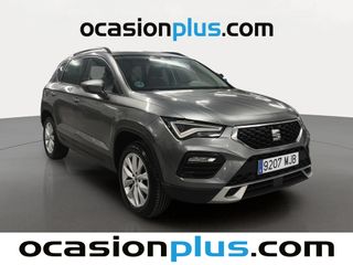 SEAT Ateca 1.5 TSI S&S Style XL 110 kW (150 CV)