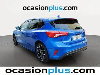 Ford Focus 1.0 Ecoboost ST-Line Auto 92 kW (125 CV)