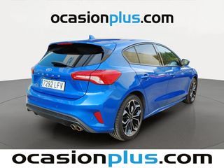 Ford Focus 1.0 Ecoboost ST-Line Auto 92 kW (125 CV)