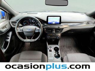 Ford Focus 1.0 Ecoboost ST-Line Auto 92 kW (125 CV)