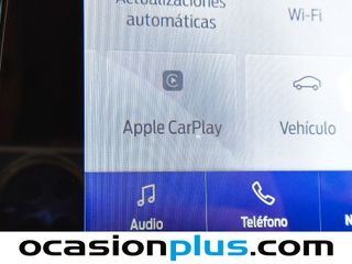 Ford Focus 1.0 Ecoboost ST-Line Auto 92 kW (125 CV)