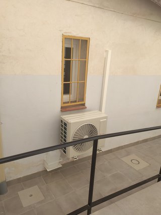INSTALACIÓN DE AIRE ACONDICIONADO CLIMATIZACION