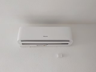 INSTALACIÓN DE AIRE ACONDICIONADO CLIMATIZACION