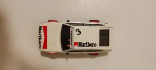 Scalextric Marlboro Coche 3