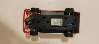 Scalextric Marlboro Coche 3