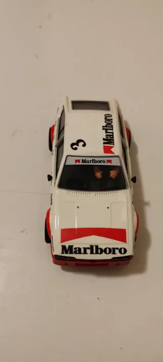 Scalextric Marlboro Coche 3