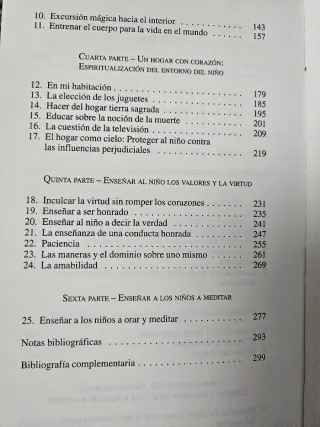 La Vida Interior Del Ninos (Fuera De Coleccion)...