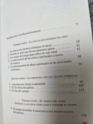 La Vida Interior Del Ninos (Fuera De Coleccion)...