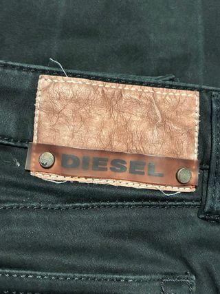Pantaloni Diesel
