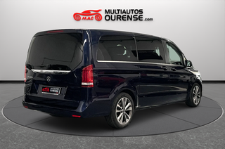 Mercedes Benz V 250d Avantgarde Largo 7p+DSG+