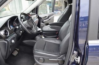 Mercedes Benz V 250d Avantgarde Largo 7p+DSG+