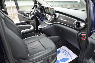 Mercedes Benz V 250d Avantgarde Largo 7p+DSG+