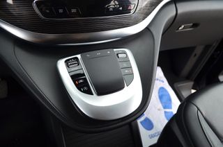 Mercedes Benz V 250d Avantgarde Largo 7p+DSG+