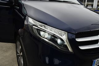 Mercedes Benz V 250d Avantgarde Largo 7p+DSG+
