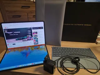 Huawei Matebook Fold Ultimate Desing 1Tb 32Gb Ram