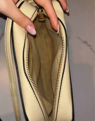 Bolso Michael Kors Amarillo