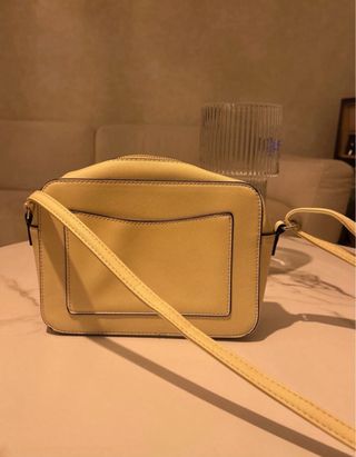 Bolso Michael Kors Amarillo