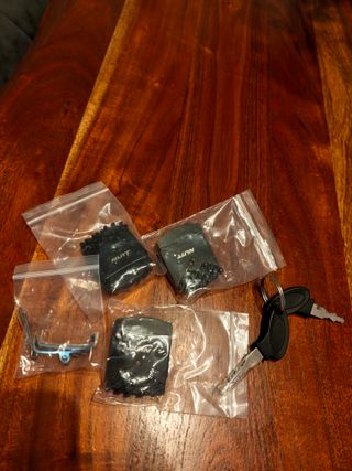 Patinete Kukirin G4 Frenos Nutt 70 KH