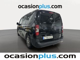 Citroen Berlingo Combi BlueHDi 130 S&S Feel Talla XL 96 kW (130 CV)
