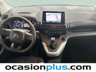 Citroen Berlingo Combi BlueHDi 130 S&S Feel Talla XL 96 kW (130 CV)