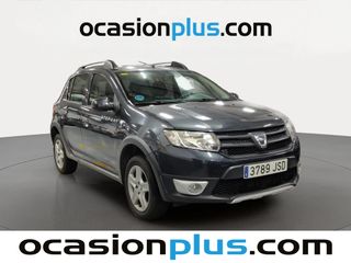 Dacia Sandero Stepway TCe 66 kW (90 CV)