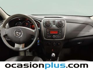 Dacia Sandero Stepway TCe 66 kW (90 CV)