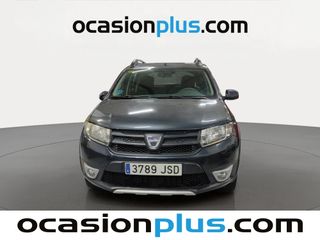 Dacia Sandero Stepway TCe 66 kW (90 CV)