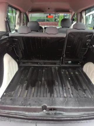 Peugeot Partner 2013