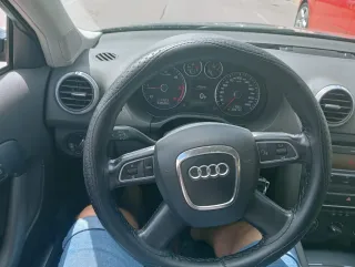 Audi A3 2009