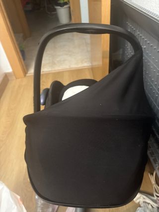 Silla de coche Maxicosi
