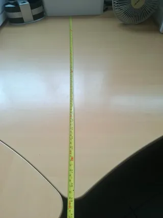 Mesa de escritorio y oficina