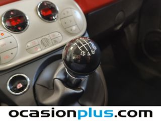 Fiat 500 1.0 Hybrid Dolcevita 51 kW (70 CV)